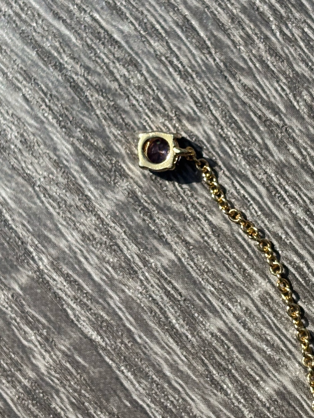 Kurt Geiger Rainbow Mix Necklace NWOT - Picture 12 of 14